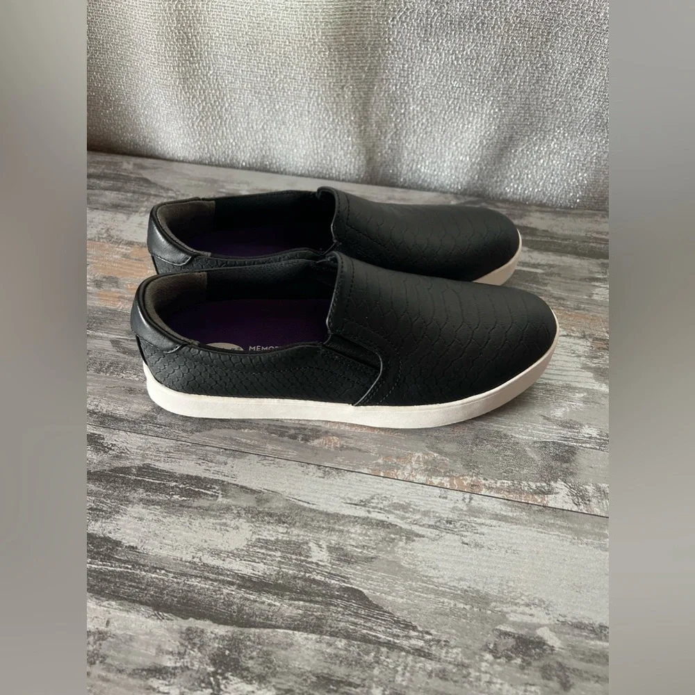 Dr. Scholls Shoes Women's Madison Slip On Fashion Sneaker size 7.5 - Picture 4 of 9